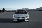 Audi A5 Coupe 2.0 TDI Ultra 2016 года (WW)